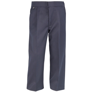 JUNIOR BOYS GENEROUS FIT TROUSERS