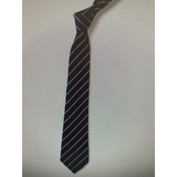 C & D TIE