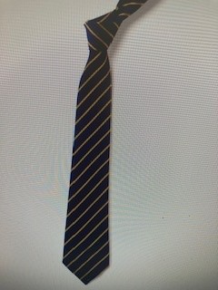 C & D TIE