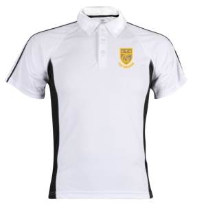 THE GRANGE UNISEX PE POLO