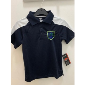 Unisex Polo