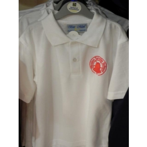 WESTON TURVILLE POLOSHIRT